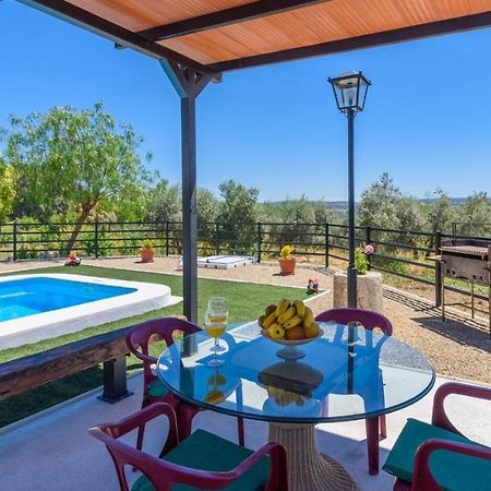 Casa La Limosna Setenil De Las Bodegas By Ruralidays Exteriör bild